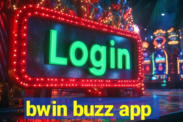 bwin buzz app